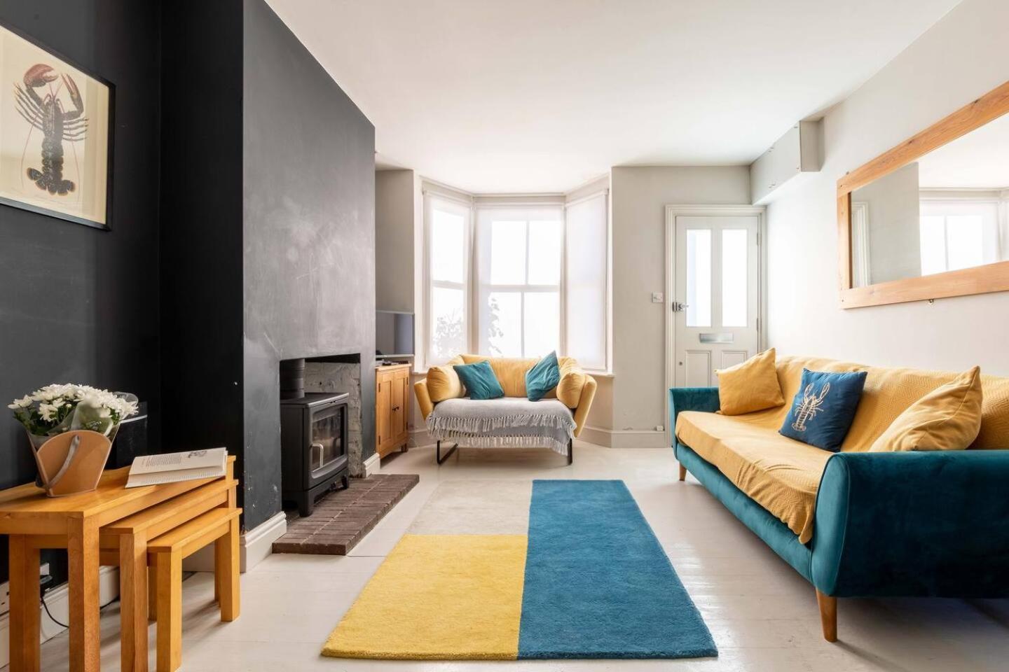 Fig Tree Cottage Whitstable Εξωτερικό φωτογραφία