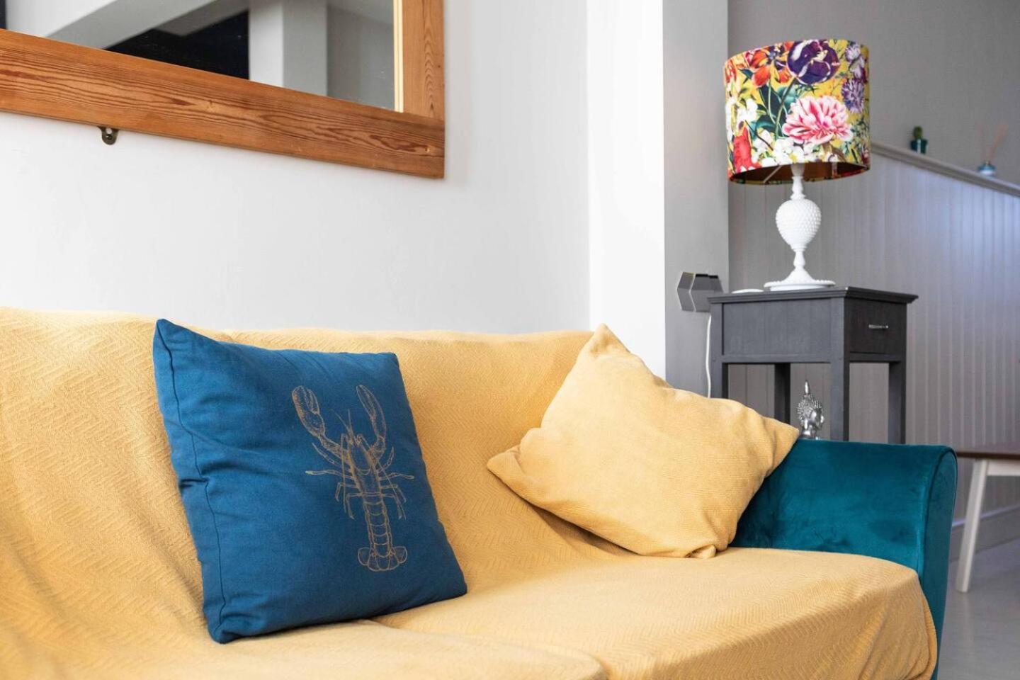 Fig Tree Cottage Whitstable Εξωτερικό φωτογραφία
