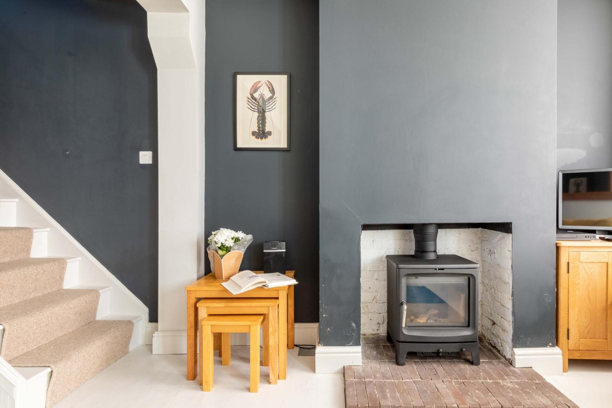 Fig Tree Cottage Whitstable Εξωτερικό φωτογραφία