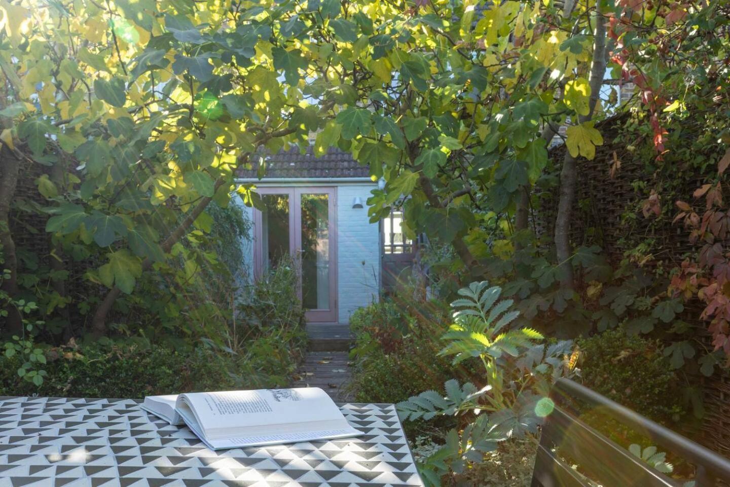 Fig Tree Cottage Whitstable Εξωτερικό φωτογραφία