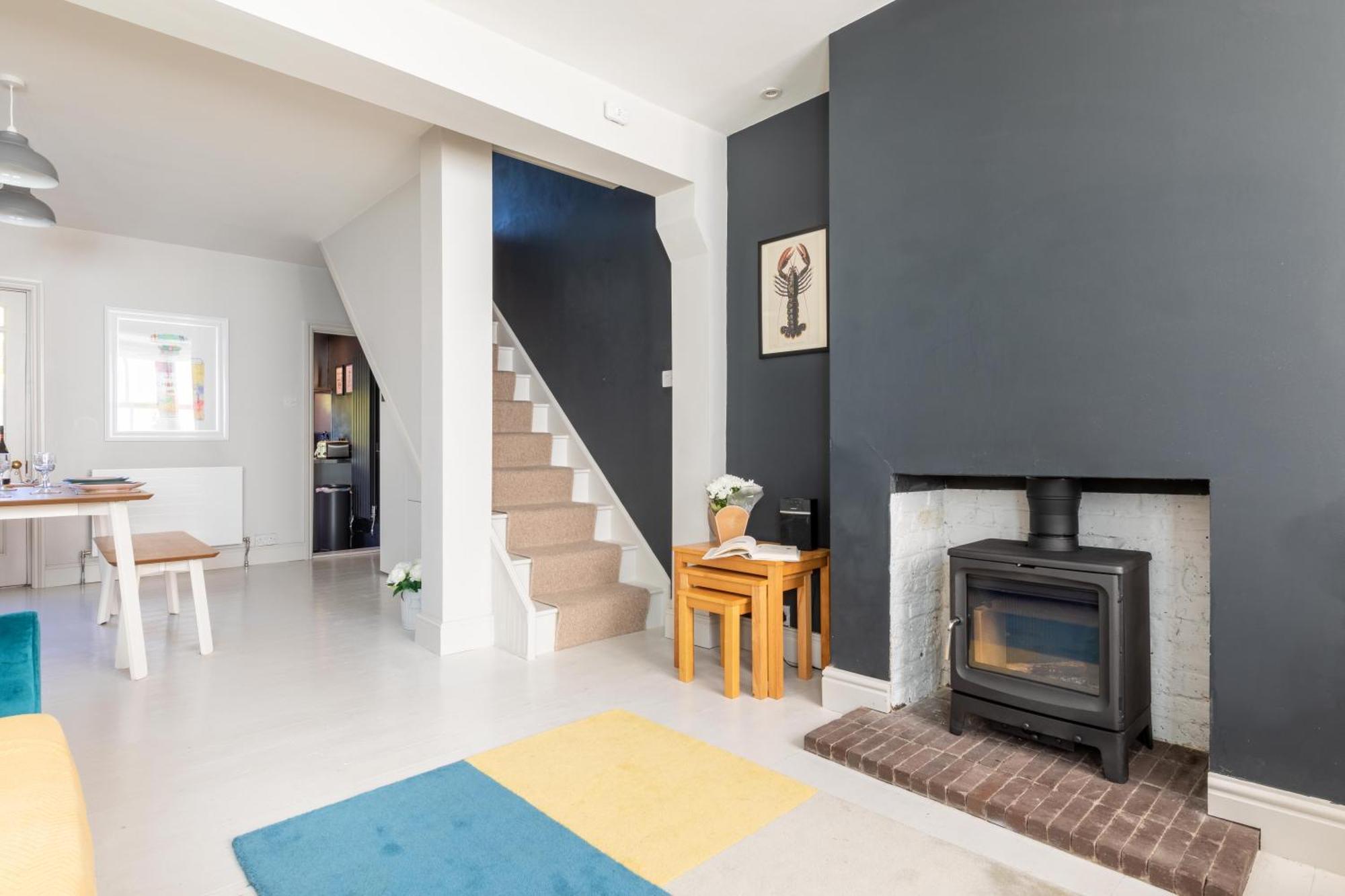 Fig Tree Cottage Whitstable Εξωτερικό φωτογραφία