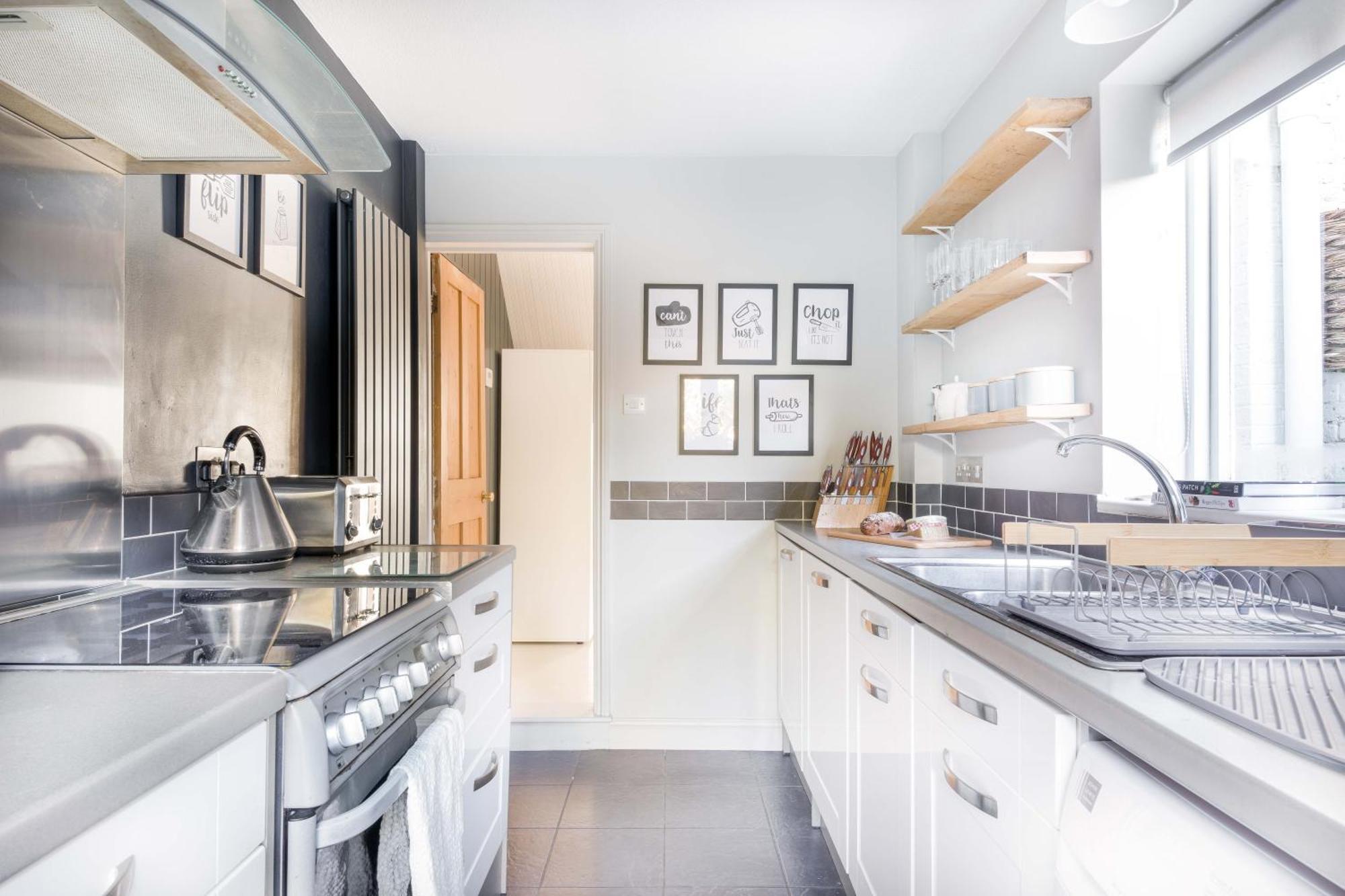 Fig Tree Cottage Whitstable Εξωτερικό φωτογραφία